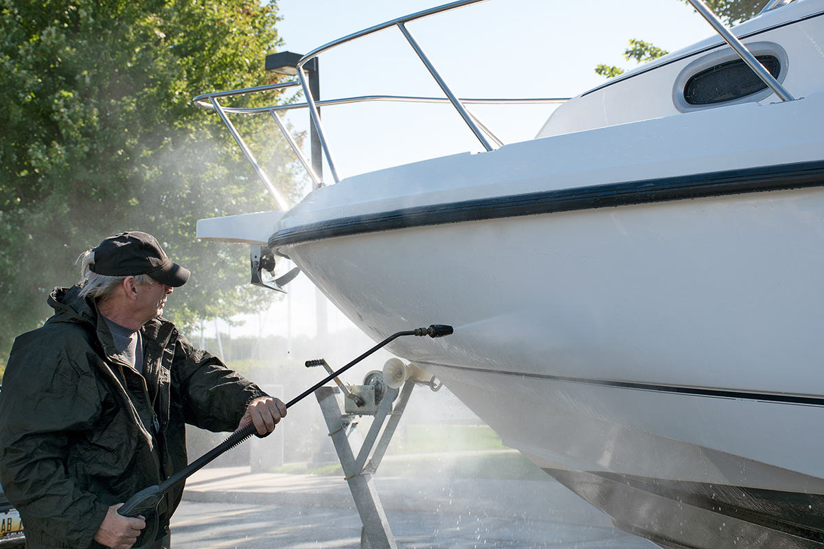 How to Winterize Your Boat for Winter Storage: A Comprehensive Step-by-Step Guide